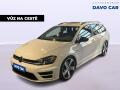 Volkswagen Golf 2.0 TSI R 221kW DSG 4M 1.Maj