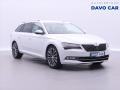 �koda Superb 2.0 TSI 206kW 4x4 DSG L&K 1Maj
