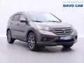 Honda CR-V 2.2 I-Dtec 110kW Aut. 4x4