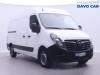 Opel Movano 2.3 CDTI 100kW L2h2 NAVI CZ 1.