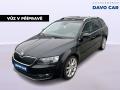 koda Octavia 1.4 TSI 103kW Elegance Xenon