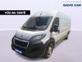 Peugeot Boxer 2.2 HDI 103 kW L4H2 DPH CZ