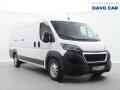 Peugeot Boxer 2.2 HDI 103 kW L4H2 DPH CZ