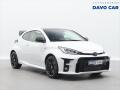 Toyota Yaris 1.6 Turbo AWD GR Four Circuit