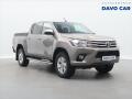 Toyota Hilux 2.4 D-4D 110kW Automat Ta�n�