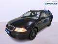 �koda Octavia 1.6 MPi 75kW CZ 1.Maj Klima