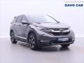 Honda CR-V 2.0 i-VTEC Aut. CZ Elegance