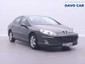 Peugeot 407 1.8 16V 92kW Aut.klima CZ