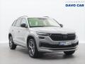 �koda Kodiaq 2.0 TSI DSG 4x4 Ta�n� Sportlin