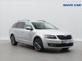 �koda Octavia 2.0 TDI 135kW DSG 4x4 L&K