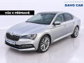 �koda Superb 2.0 TDI 147kW 4x4 DSG CZ L&K