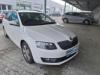 koda Octavia 2.0 TDI 110kW Style Combi