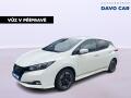 Nissan Leaf 110kW ACENTA 40 kWh