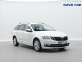 �koda Octavia 1.6 TDI 85kW CZ Style LED DPH