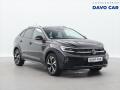 Volkswagen Taigo 1.0 TSI 81kW DSG Style DPH