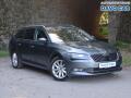 �koda Superb 2.0 TDI DSG 110kW Style Navi