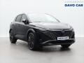 Nissan Qashqai 1.3 DIG-T 116kW 4x4 Tekna CZ D