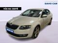 �koda Octavia 2.0 TDI 110kw Style K��e Navi