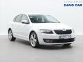 �koda Octavia 2.0 TDI 110kW Style K��e Navi