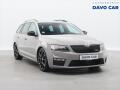 �koda Octavia 2.0 TSI RS 169kW Xenon K��e