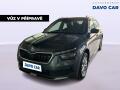 �koda Kamiq 1.5 TSI 110kW Style DSG CZ 1.m