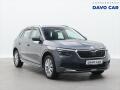 �koda Kamiq 1.5 TSI 110kW Style DSG CZ 1.m