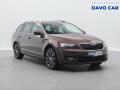 �koda Octavia 2.0 TDI DSG 4x4 135kW CZ L&K
