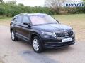 �koda Kodiaq 2.0 TSI 4x4 DSG Style Plus DPH