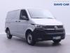 Volkswagen Transporter 2.0 TDI 110kW 4MOT