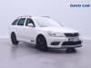 koda Octavia 2.0 TDI RS Navi Xenon