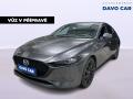Mazda 3 2.0 e-Skyactiv 137kW CZ