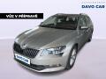 �koda Superb 2.0 TDI 110kW Style Bi-Xenon