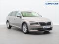 �koda Superb 2.0 TDI 110kW Style Bi-Xenon