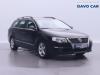 Volkswagen Passat 2.0 TDI 125kW DSG Comfort