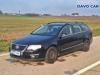 Volkswagen Passat Variant 2.0 TDI 125 KW DSG COMFORT