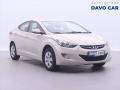 Hyundai Elantra 1.6 GDI 97kW Style 1Maj CZ