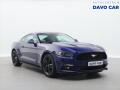 Ford Mustang 2.3 EB 233kW CZ Serv.Kniha