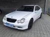 Mercedes-Benz 1.8 C 180 K Coupe TK 4/26 AT