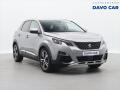 Peugeot 3008 2.0 BlueHDI 110 kW Allure CZ