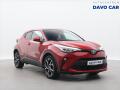 Toyota C-HR 1.2 Turbo 85kW Style CZ Navi