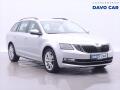 �koda Octavia 2.0 TDI 110kW DSG CZ Style DPH