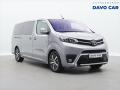 Toyota ProAce 2.0 D-4D 130KW VIP L2 CZ 1.MAJ