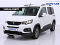 Peugeot Rifter 1.5 HDI 96 kW Allure 1.Maj,