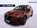Mazda CX-5 2.0 118kW Skyactiv-G 4x4 CZ