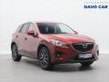 Mazda CX-5 2.0 118kW Skyactiv-G 4x4 CZ