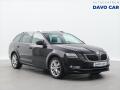 �koda Octavia 1.6 TDI DSG Style+ LED K��e