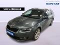 �koda Octavia 1.6 TDI 81 kW JOY Aut.klima