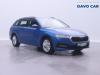 koda Octavia 2.0 TDI 85kW Ambition CZ DPH