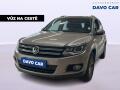 Volkswagen Tiguan 1.4 TSI 90kW Sport&Style 1.Maj