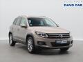 Volkswagen Tiguan 1.4 TSI 90kW Style&Sport 1.Maj